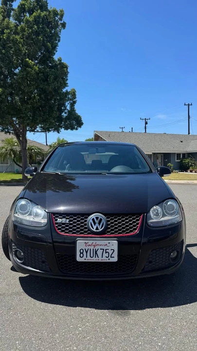 2006 Volkswagen GTI Mk5 - Image 2 of 16