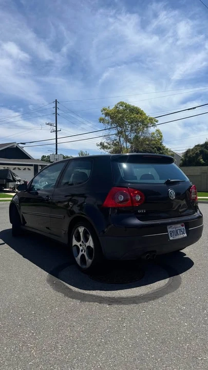 2006 Volkswagen GTI Mk5 - Image 7 of 16