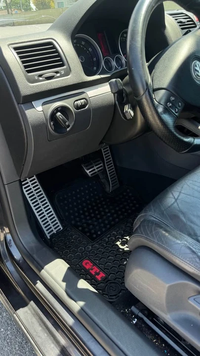 2006 Volkswagen GTI Mk5 - Image 14 of 16