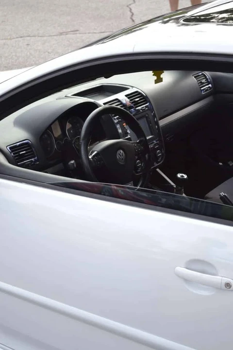 2006 Volkswagen GTI Mk5 - Image 8 of 11