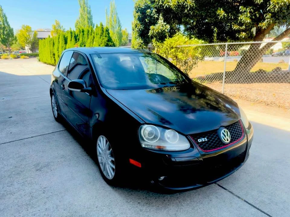 2006 Volkswagen GTI Mk5 - Image 7 of 17