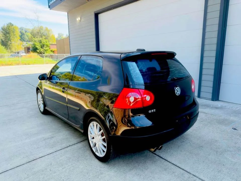 2006 Volkswagen GTI Mk5 - Image 3 of 17