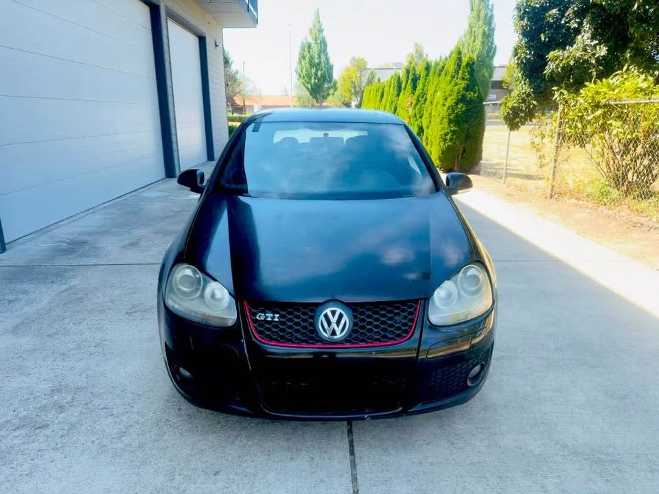 2006 Volkswagen GTI Mk5 - Image 8 of 17