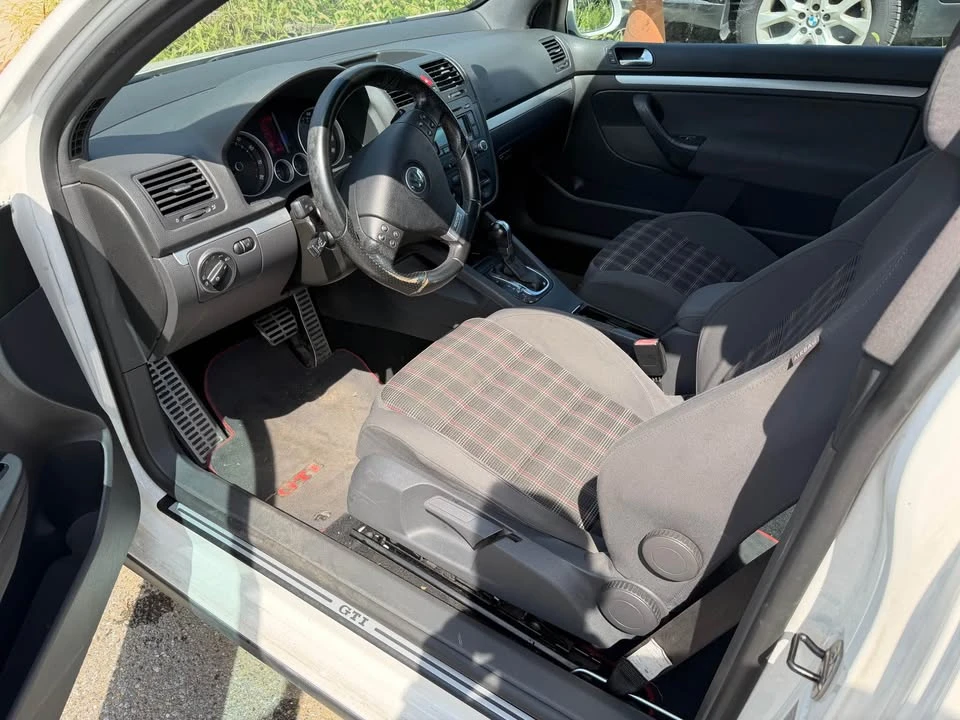 2006 Volkswagen GTI Mk5 - Image 6 of 7