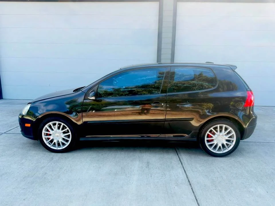 2006 Volkswagen GTI Mk5 - Image 2 of 17