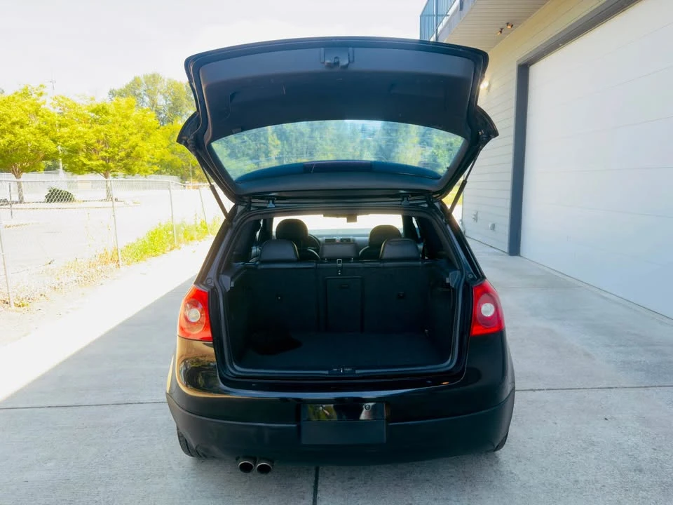 2006 Volkswagen GTI Mk5 - Image 17 of 17