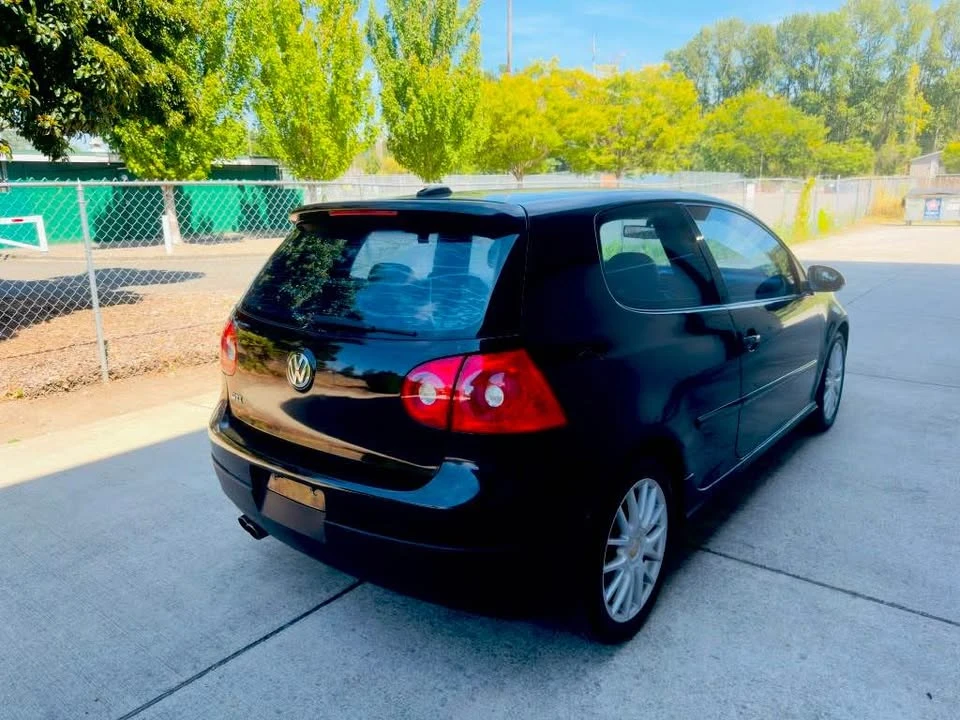 2006 Volkswagen GTI Mk5 - Image 5 of 17