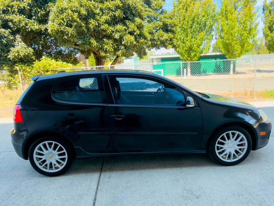 2006 Volkswagen GTI Mk5 - Image 6 of 17