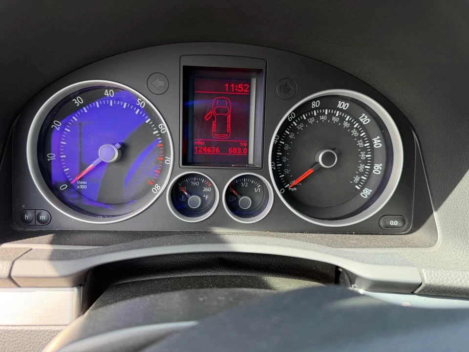 2006 Volkswagen GTI Mk5 - Image 7 of 7