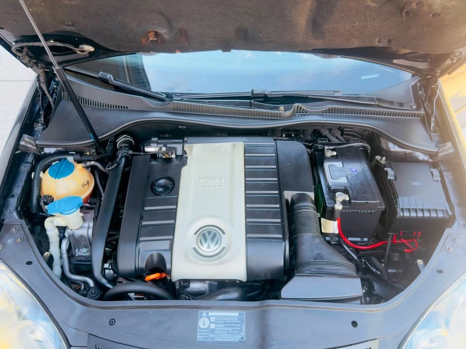 2006 Volkswagen GTI Mk5 - Image 16 of 17