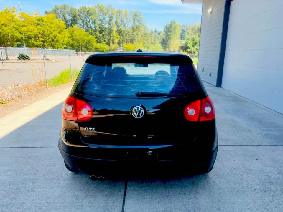 2006 Volkswagen GTI Mk5 - Image 4 of 17