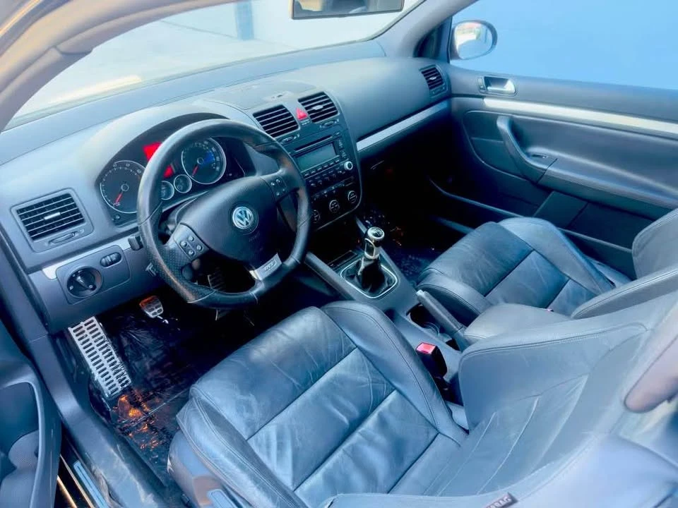 2006 Volkswagen GTI Mk5 - Image 9 of 17