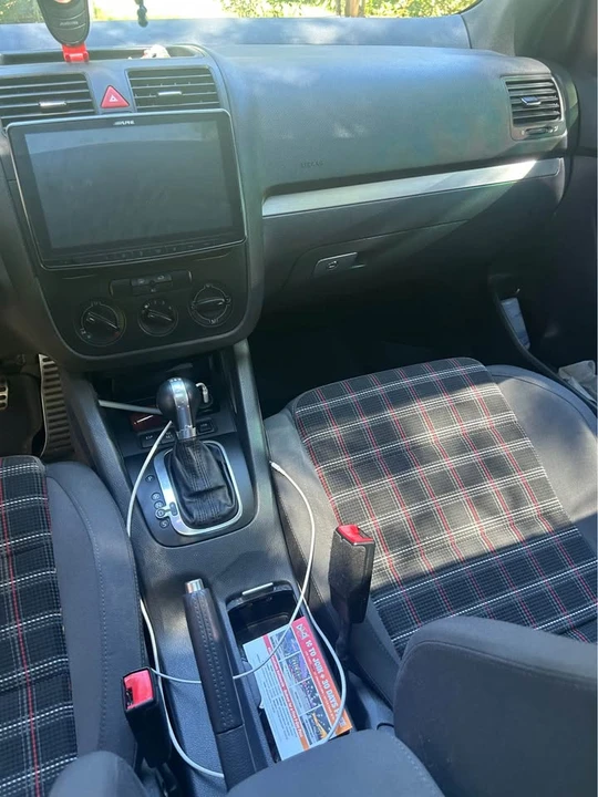 2006 Volkswagen GTI Mk5 - Image 15 of 20
