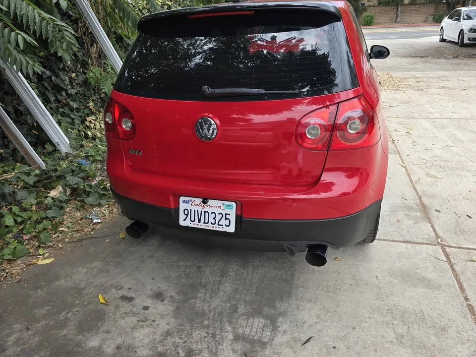 2006 Volkswagen GTI Mk5 - Image 7 of 13