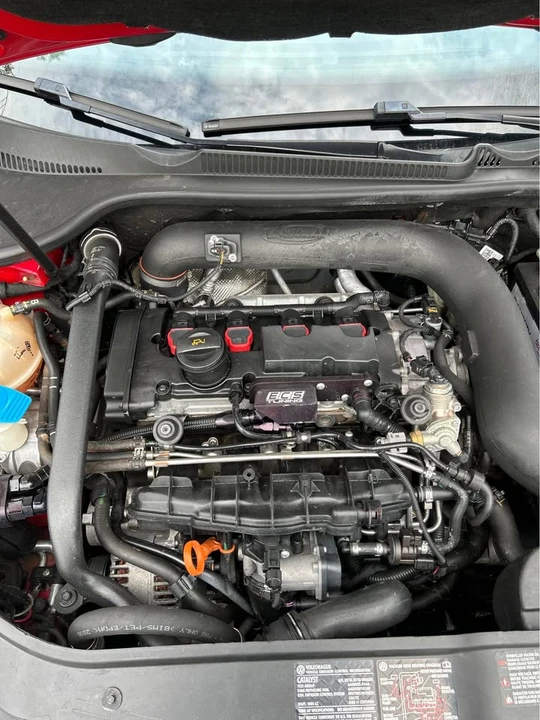 2006 Volkswagen GTI Mk5 - Image 11 of 20