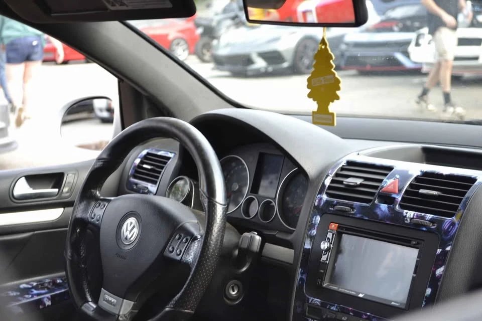 2006 Volkswagen GTI Mk5 - Image 11 of 11