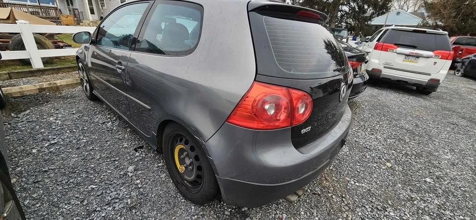 2006 Volkswagen GTI Mk5 - Image 3 of 5