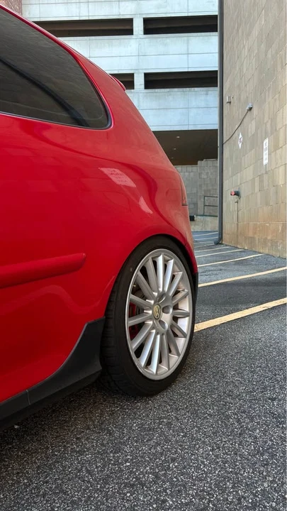 2006 Volkswagen GTI Mk5 - Image 3 of 20