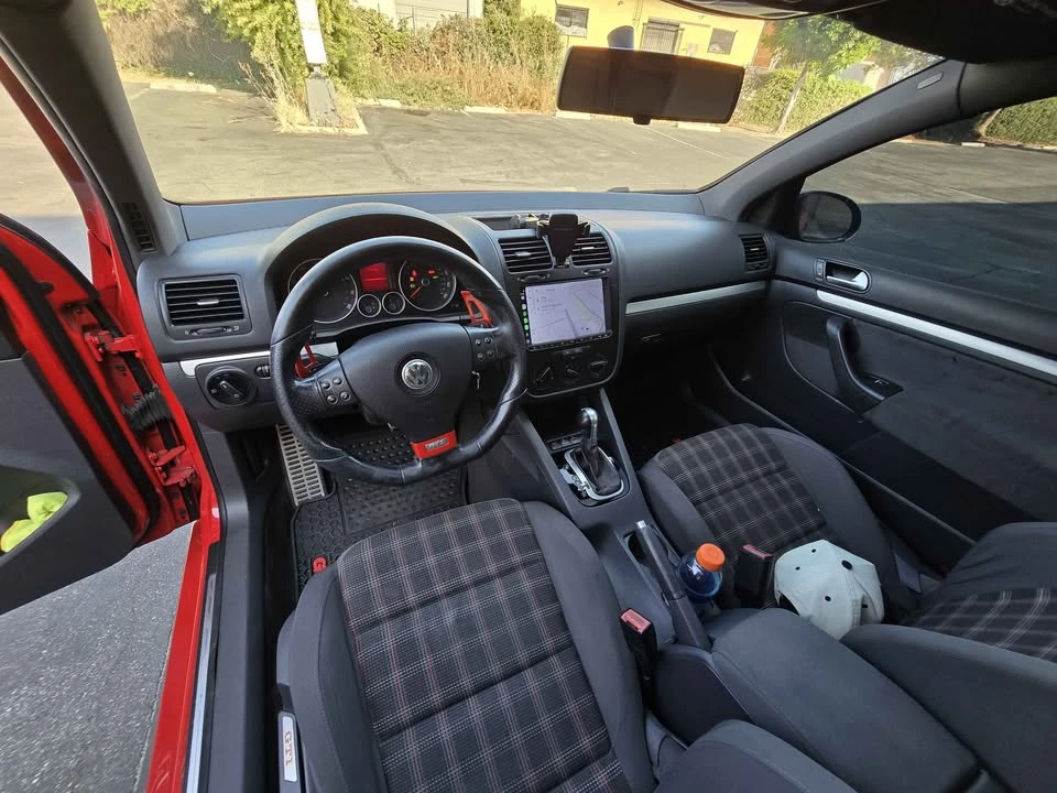 2006 Volkswagen GTI Mk5 - Image 11 of 13