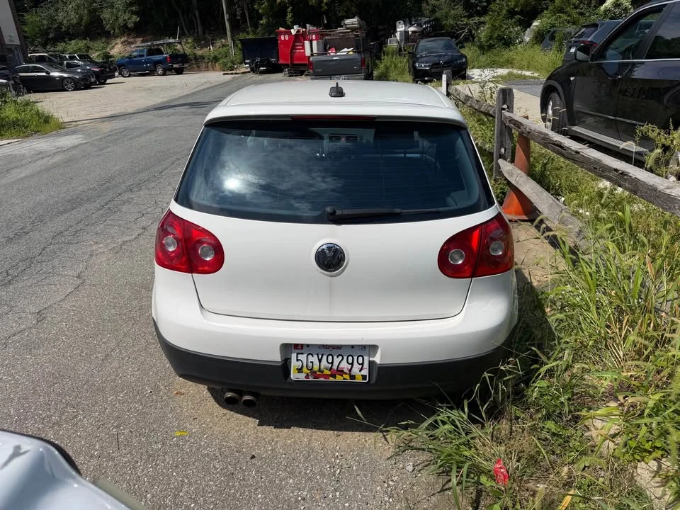 2006 Volkswagen GTI Mk5 - Image 3 of 7