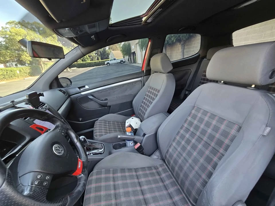 2006 Volkswagen GTI Mk5 - Image 12 of 13