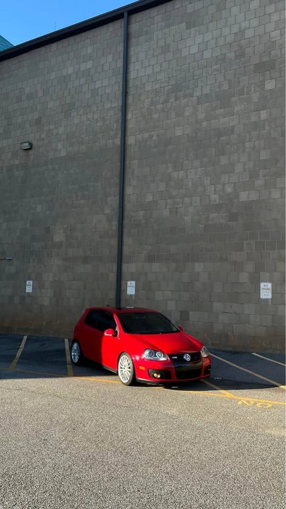 2006 Volkswagen GTI Mk5 - Image 5 of 20