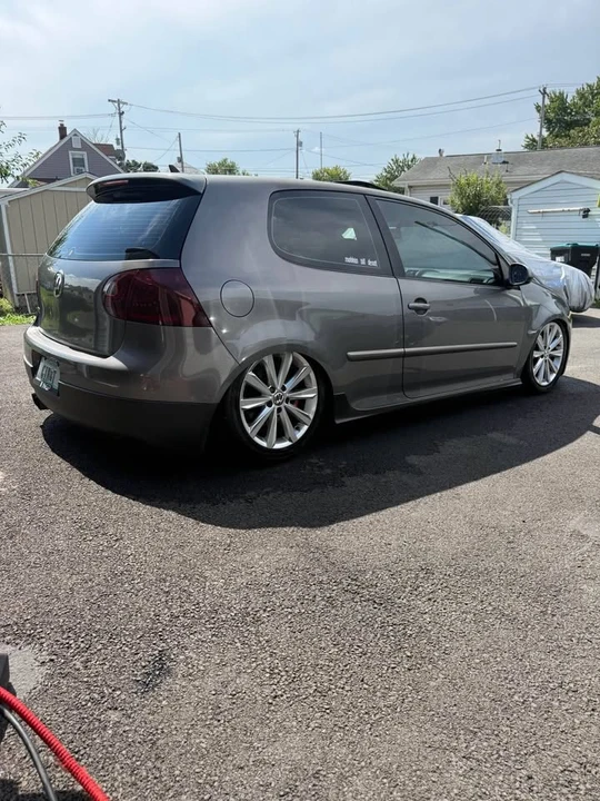 2006 Volkswagen GTI Mk5 - Image 6 of 11