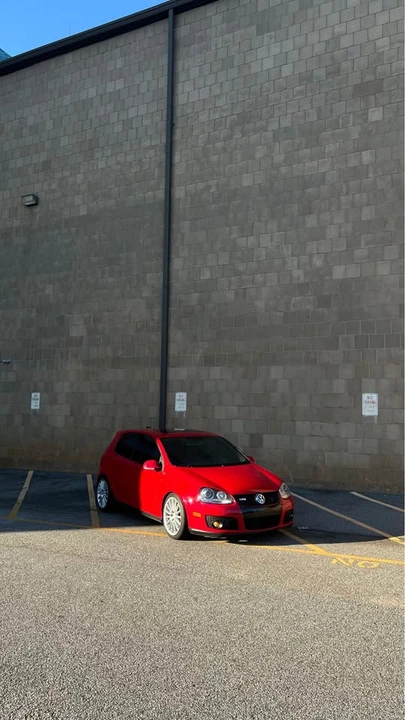 2006 Volkswagen GTI Mk5 - Image 4 of 20