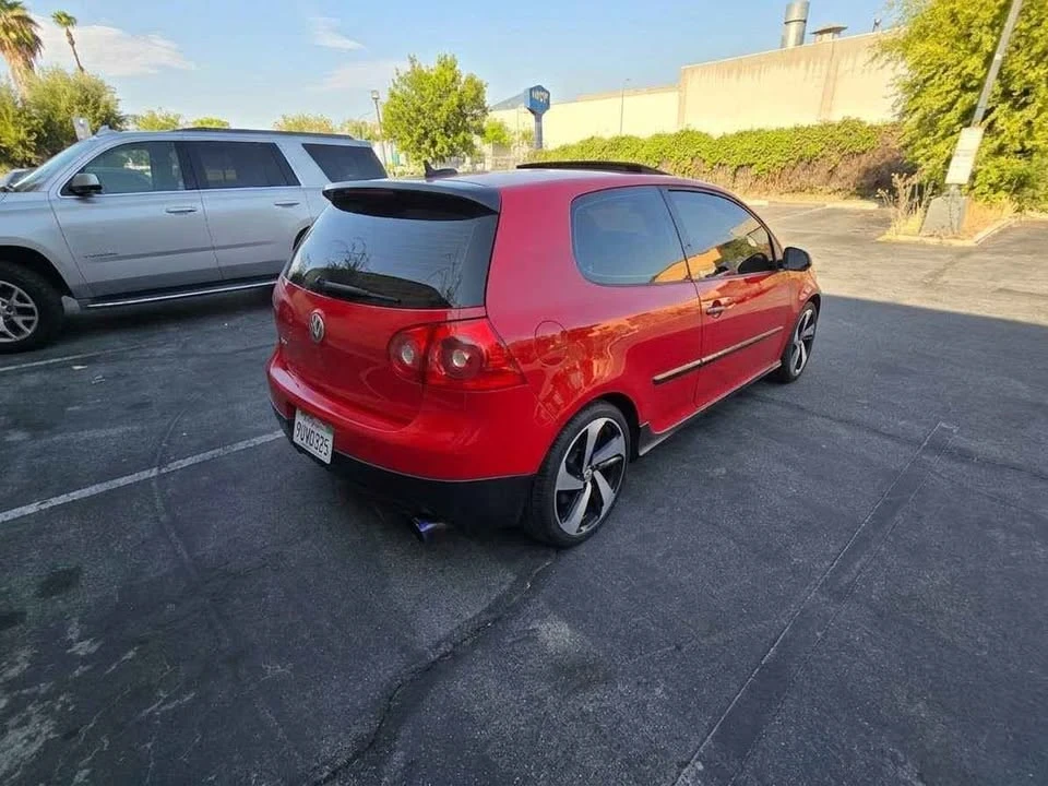2006 Volkswagen GTI Mk5 - Image 3 of 13