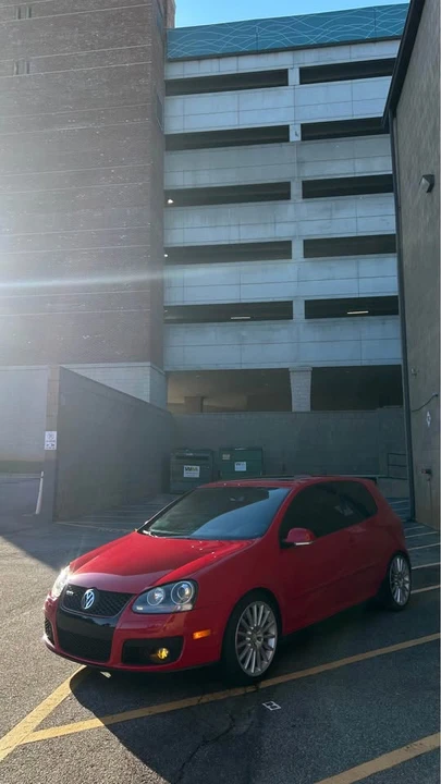 2006 Volkswagen GTI Mk5 - Image 2 of 20