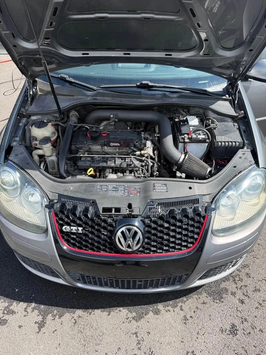 2006 Volkswagen GTI Mk5 - Image 7 of 11