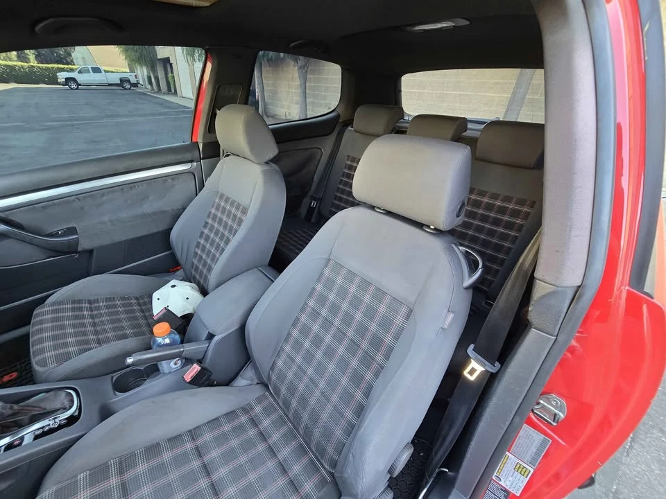 2006 Volkswagen GTI Mk5 - Image 13 of 13