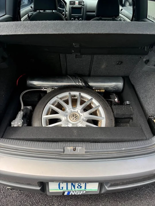 2006 Volkswagen GTI Mk5 - Image 11 of 11