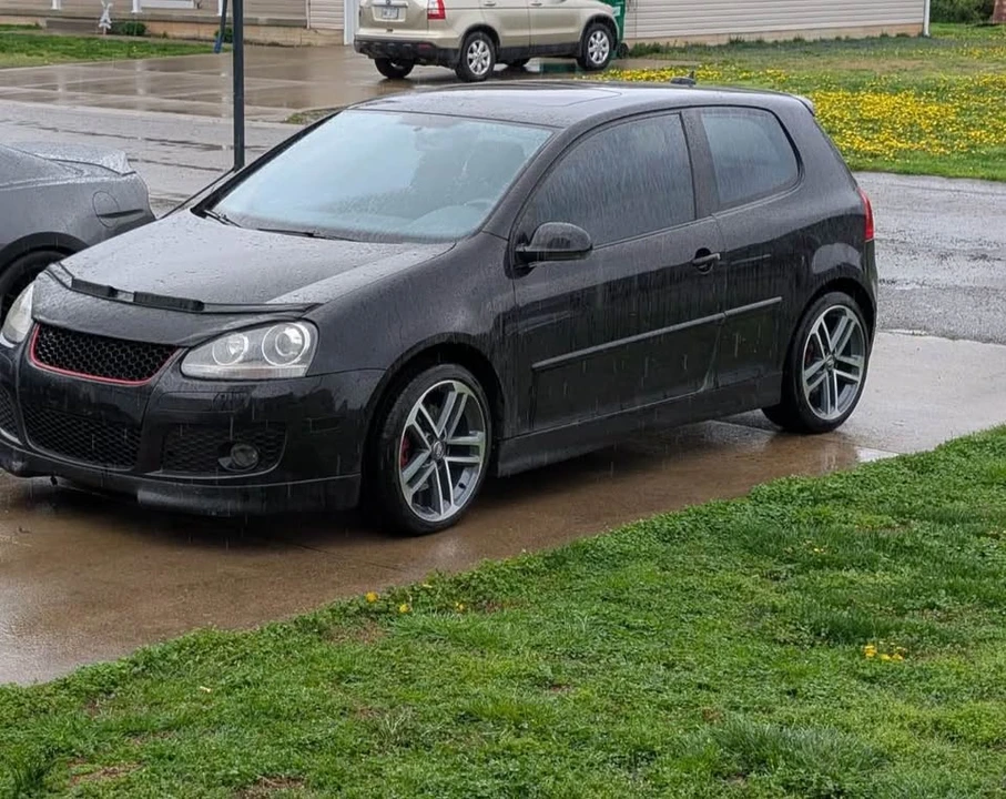 2006 Volkswagen GTI Mk5 - Image 8 of 8