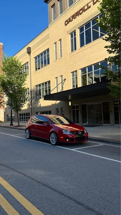 2006 Volkswagen GTI Mk5 - Image 6 of 20