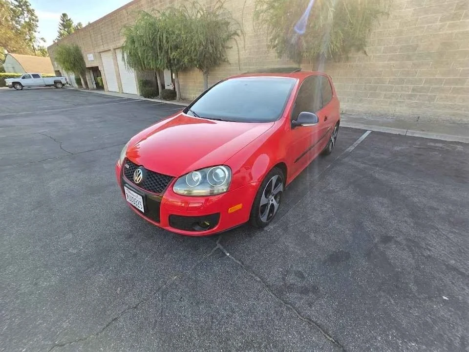 2006 Volkswagen GTI Mk5 - Image 4 of 13