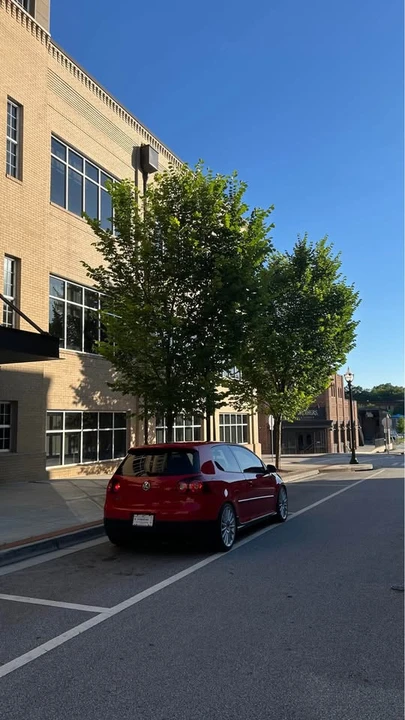 2006 Volkswagen GTI Mk5 - Image 7 of 20