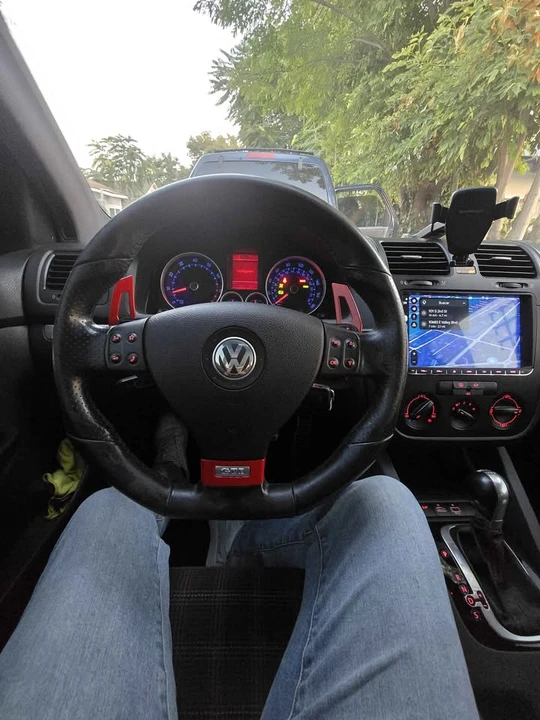 2006 Volkswagen GTI Mk5 - Image 10 of 13