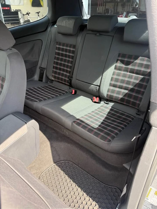 2006 Volkswagen GTI Mk5 - Image 9 of 11