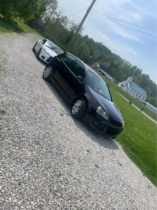 2006 Volkswagen GTI Mk5 - Image 6 of 8