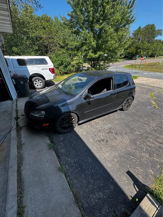 2006 Volkswagen GTI Mk5 - Image 2 of 12