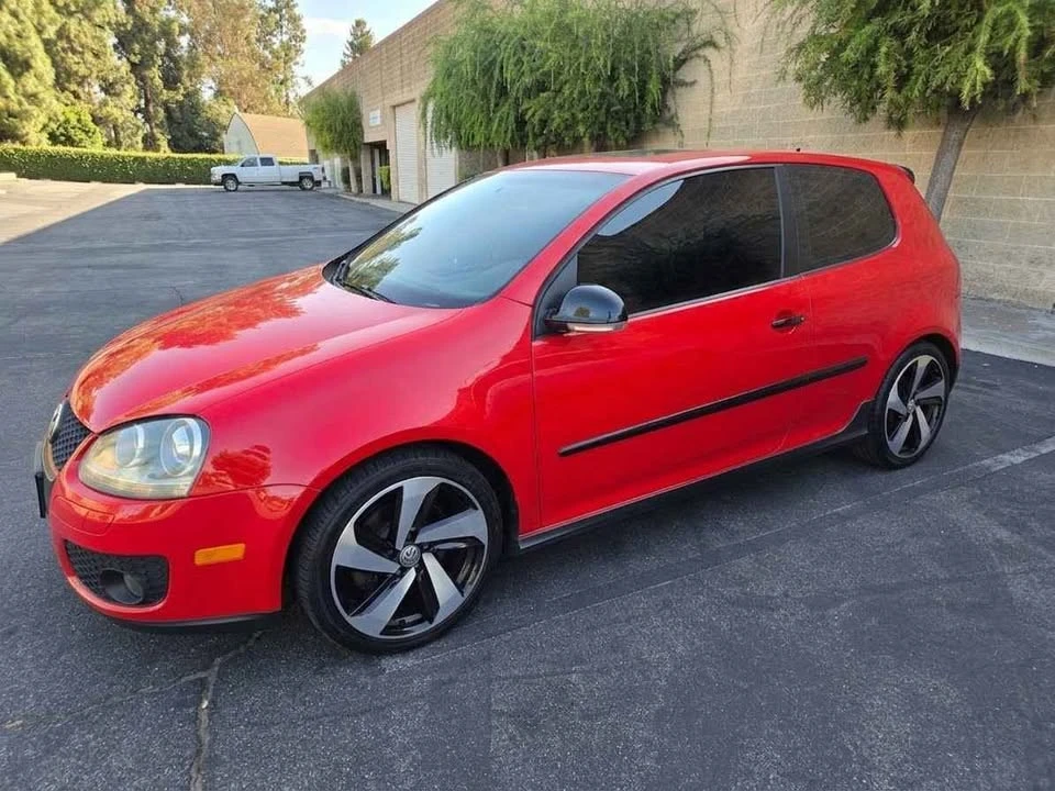 2006 Volkswagen GTI Mk5 - Image 2 of 13