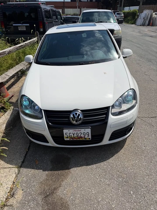 2006 Volkswagen GTI Mk5 - Image 2 of 7