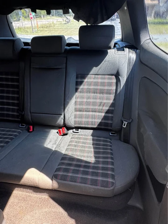 2006 Volkswagen GTI Mk5 - Image 12 of 12