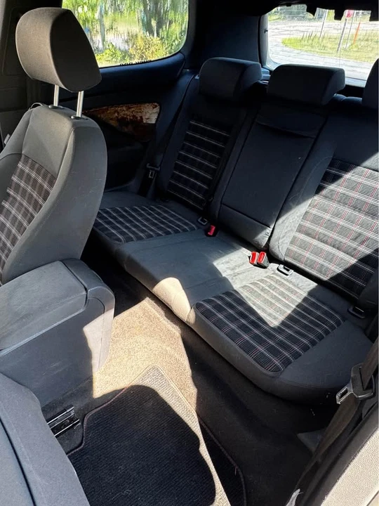 2006 Volkswagen GTI Mk5 - Image 10 of 12
