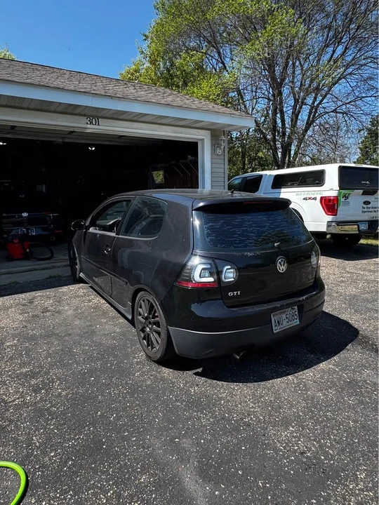 2006 Volkswagen GTI Mk5 - Image 3 of 12