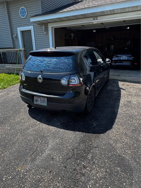 2006 Volkswagen GTI Mk5 - Image 4 of 12