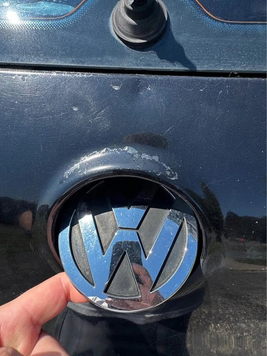 2006 Volkswagen GTI Mk5 - Image 8 of 12