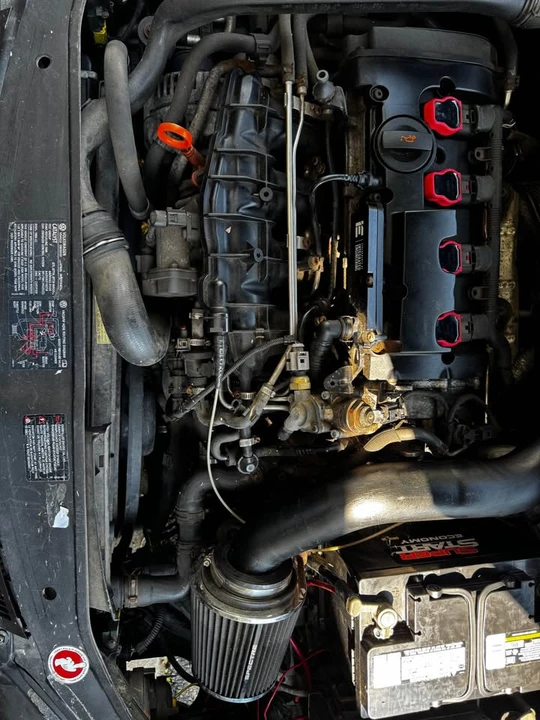 2006 Volkswagen GTI Mk5 - Image 7 of 12