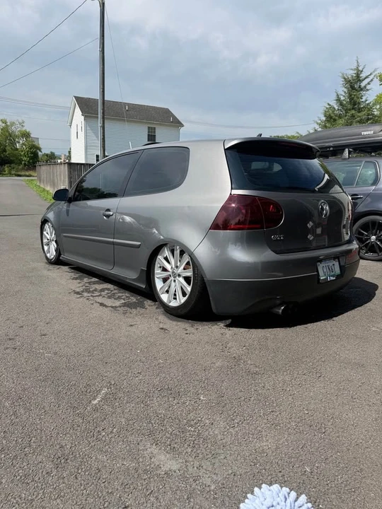2006 Volkswagen GTI Mk5 - Image 4 of 11